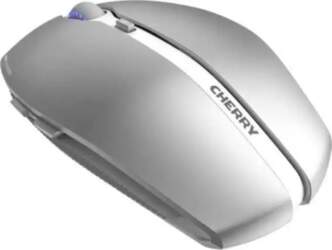 "Cherry Mouse GENTIX BT silver