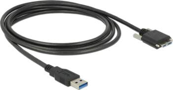 "Delock USB 5 Gbps kabelis
