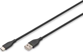 "Digitus USB-A > USB-C 2