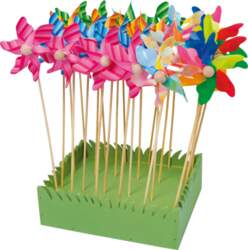 ... Display Windmill