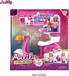 ... Doll Accessories Scooter