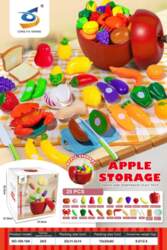 ... Fruit Slicing and Accessory Set