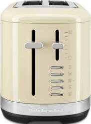 "KitchenAid 5KMT2109EAC, krēms