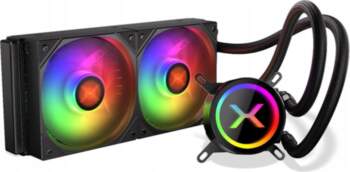 "Krux HydroX 240 ARGB