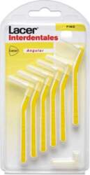 "Lacer Interdental Angular Thin 6