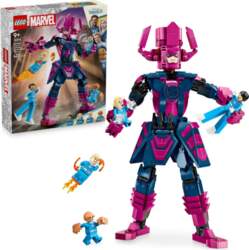 ... LEGO® ǀ Marvel 76316 Fantastic