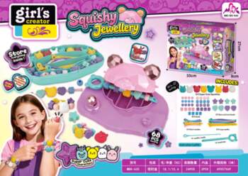 ... MEGA Bracelet Making Kit