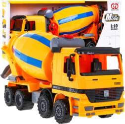 ... Mega Concrete