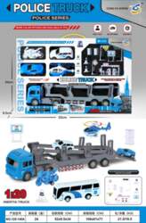 ... MEGA Lawn & Vehicles Set