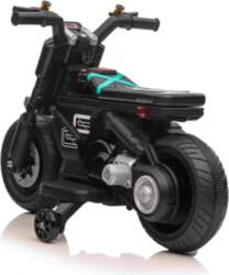 ... Motor Future 88 transportlīdzeklis Melns