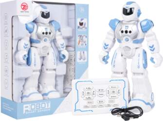 ... Multifunctional Robot SMART-BOT