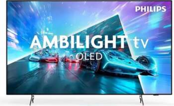 "Philips" 65 collu OLED televizors