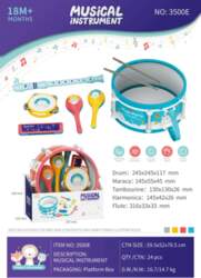 ... Set of Instruments for the