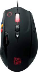 "Thermaltake VOLOS Black"