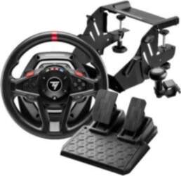 "Thrustmaster Lenkrad T128P Simtask Pack