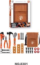 ... Tool Kit + Shoulder Bag