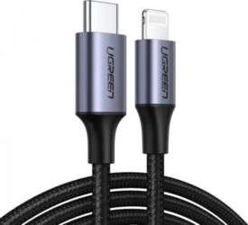 "Ugreen" USB-C – "Lightning"