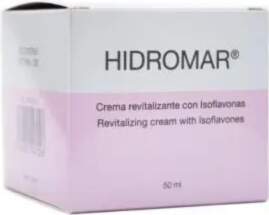 "Unipharma Hidromar™ krēms, 50 ml