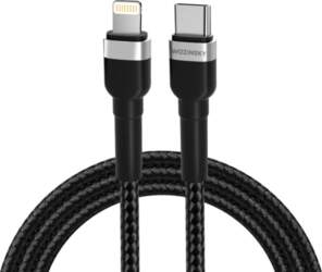 "Wozinsky" USB-C – "Lightning"