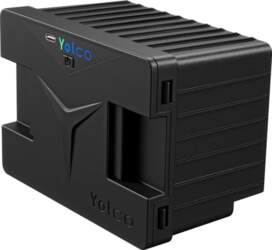 "Yolco SC4B modulārais akumulators