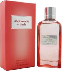 Abercrombie & Fitch Abercrombie Fitch First