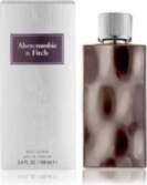 Abercrombie & Fitch Abercrombie Fitch First