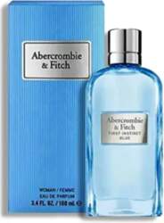 Abercrombie & Fitch First Instinct Blue