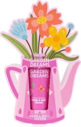 Accentra - Hand & Nail Cream
