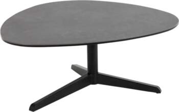 Actona Barnsley coffee table, Top ceramic