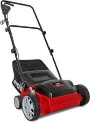 Aerators MTD SMART 30 VE