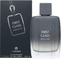 Aigner Parfums First Class Executive EDT