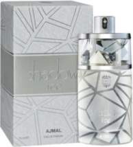 Ajmal Shadow Ice EDP, 75 ml