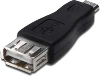 AKYGA USB AF / MICRO USB