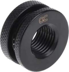 Alphacool bulkhead G1 / 4 connection