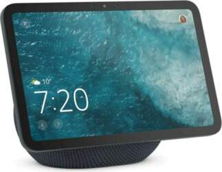 Amazon Echo Show 8 Smart Home