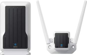 Anker eufy LongRange AP Addon Black/White