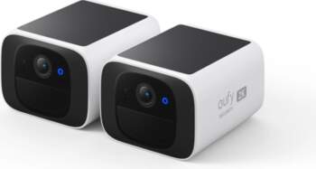 Anker Eufy Security Camera S220 SoloCam
