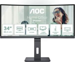 AOC CU34P3CV - 34" | VA