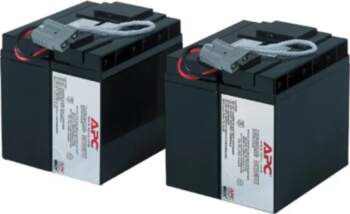 APC RBC55 akumulators (VRLA)