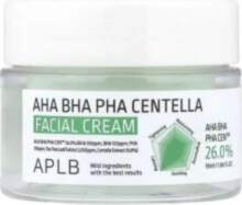 APLB – AHA, BHA, PHA un