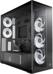 ARCTIC Premium Xtender VG E-ATX PC