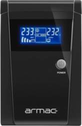 Armac Office 1500E LCD