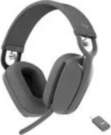 Austiņas Logitech Zone Vibe Graphite 981-001199