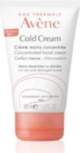 Avène Cold Cream ( Concentrate d