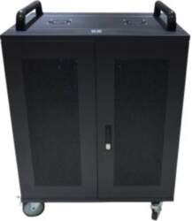 Avtek Charging cart 32