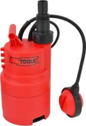 AWTOOLS WASTE WATER PUMP WITH FLOAT