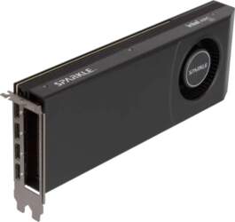 B70 Pro 32GB Sparkle Intel Arc