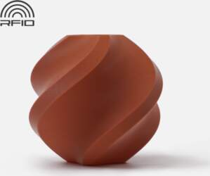 Bambu Lab PLA Basic Brown (10800)
