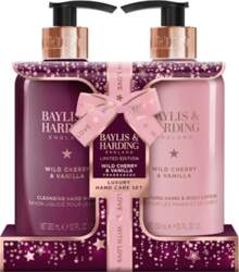 Baylis & Harding - Wild Cherry