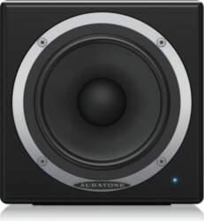 Behringer C50A Active Studio Monitor 5